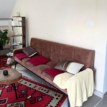 Guesthouse "Shtepia Ime" Πρεμετή Εξωτερικό φωτογραφία