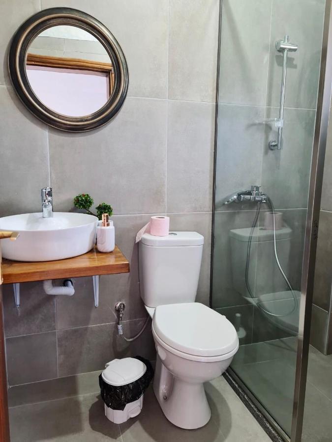 Guesthouse "Shtepia Ime" Πρεμετή Εξωτερικό φωτογραφία