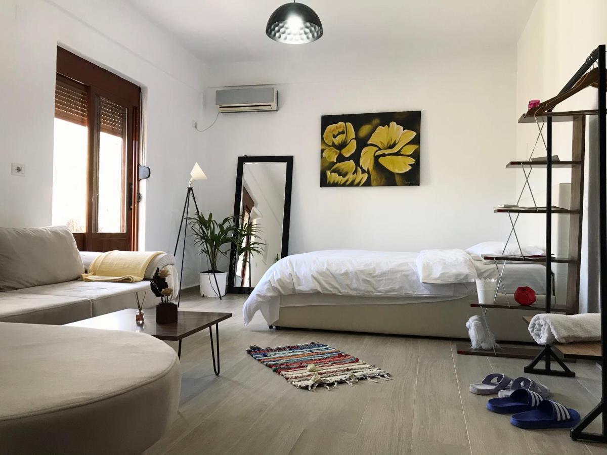 Guesthouse "Shtepia Ime" Πρεμετή Εξωτερικό φωτογραφία