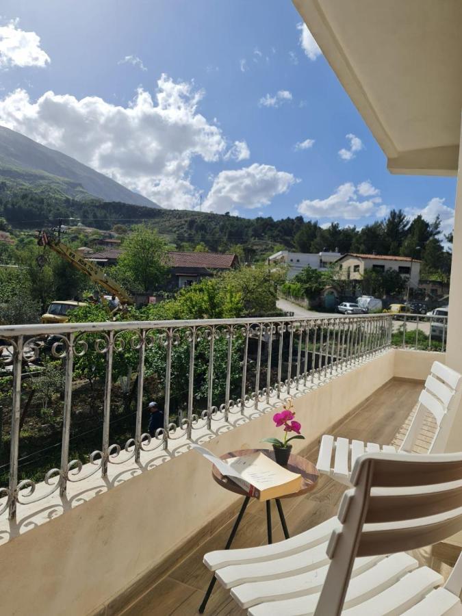 Guesthouse "Shtepia Ime" Πρεμετή Εξωτερικό φωτογραφία