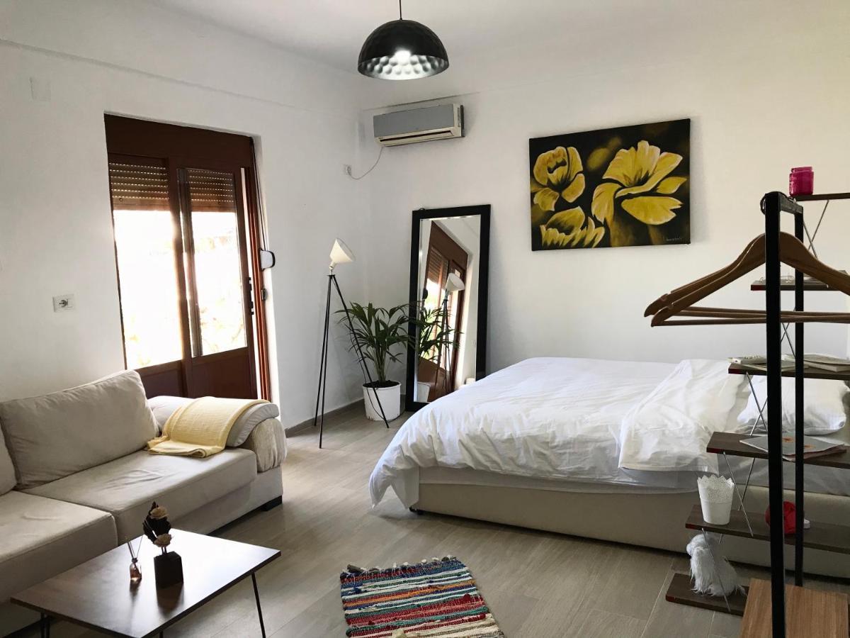 Guesthouse "Shtepia Ime" Πρεμετή Εξωτερικό φωτογραφία