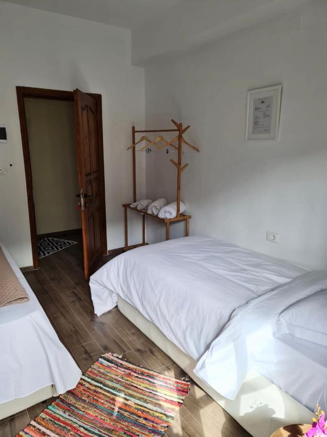 Guesthouse "Shtepia Ime" Πρεμετή Εξωτερικό φωτογραφία