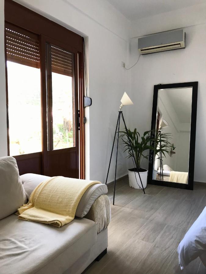Guesthouse "Shtepia Ime" Πρεμετή Εξωτερικό φωτογραφία