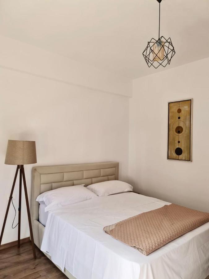 Guesthouse "Shtepia Ime" Πρεμετή Εξωτερικό φωτογραφία