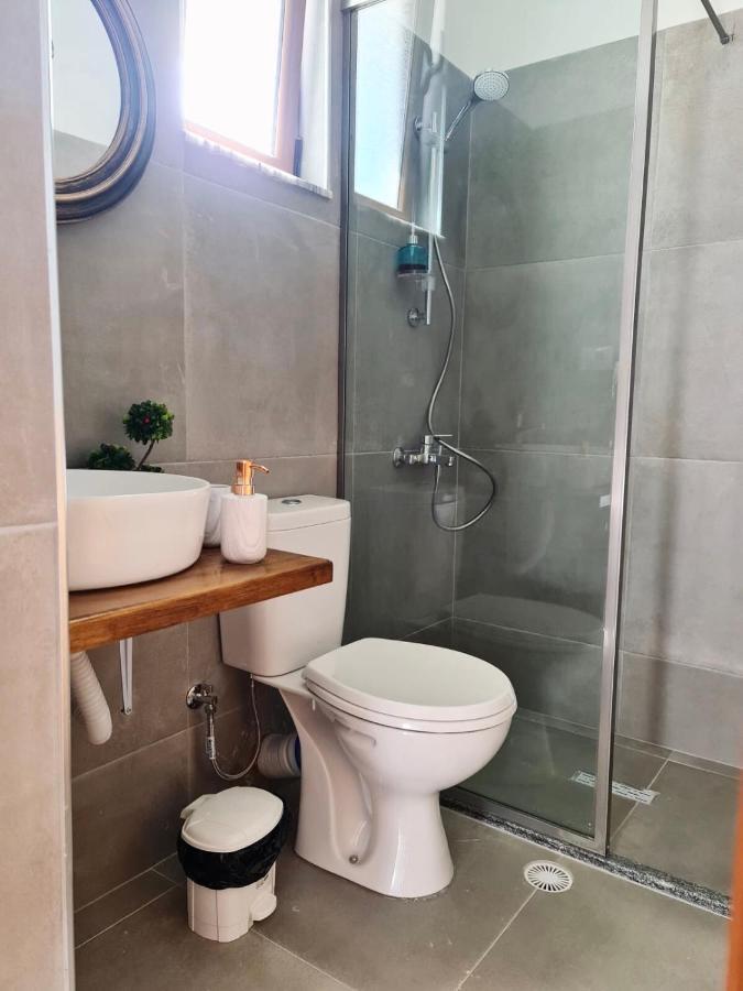 Guesthouse "Shtepia Ime" Πρεμετή Εξωτερικό φωτογραφία