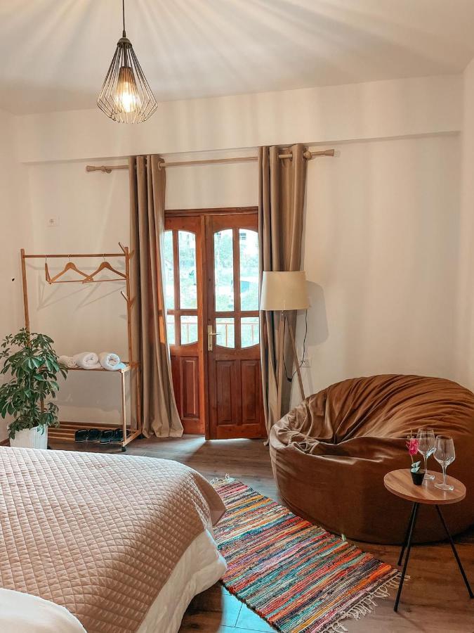 Guesthouse "Shtepia Ime" Πρεμετή Εξωτερικό φωτογραφία