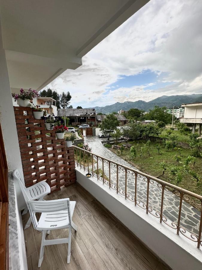 Guesthouse "Shtepia Ime" Πρεμετή Εξωτερικό φωτογραφία