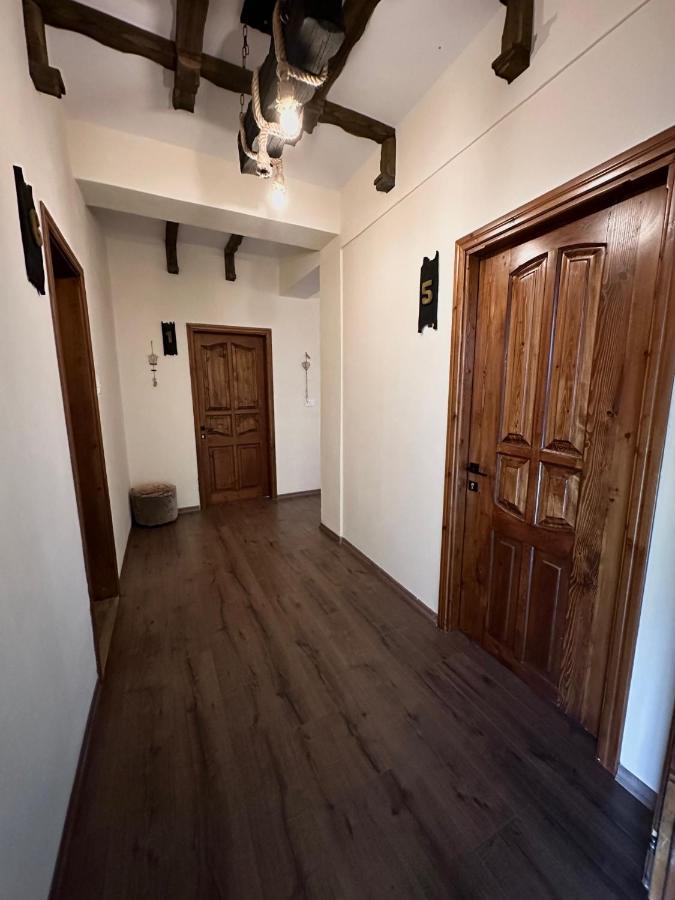 Guesthouse "Shtepia Ime" Πρεμετή Εξωτερικό φωτογραφία