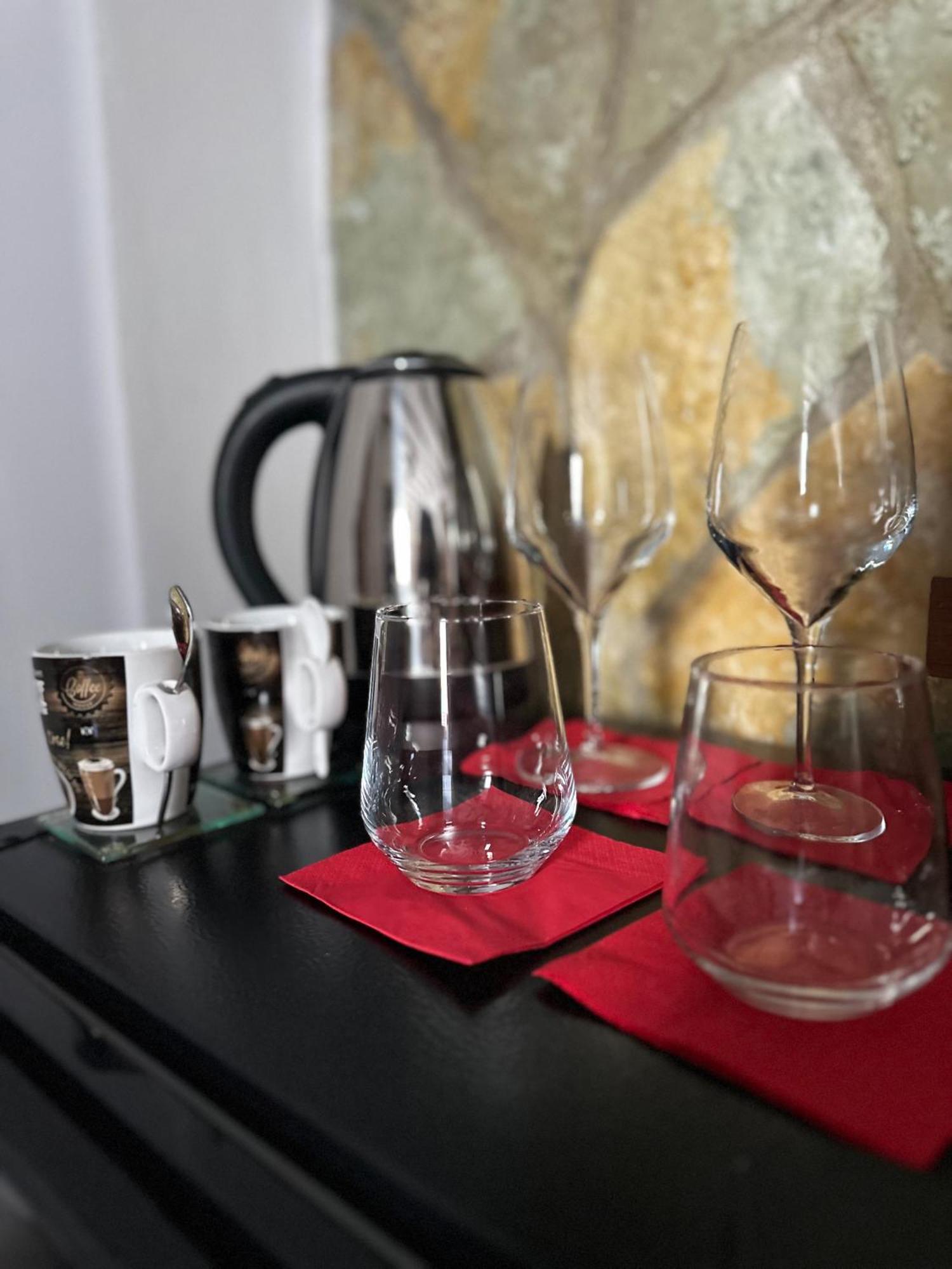 Guesthouse "Shtepia Ime" Πρεμετή Εξωτερικό φωτογραφία