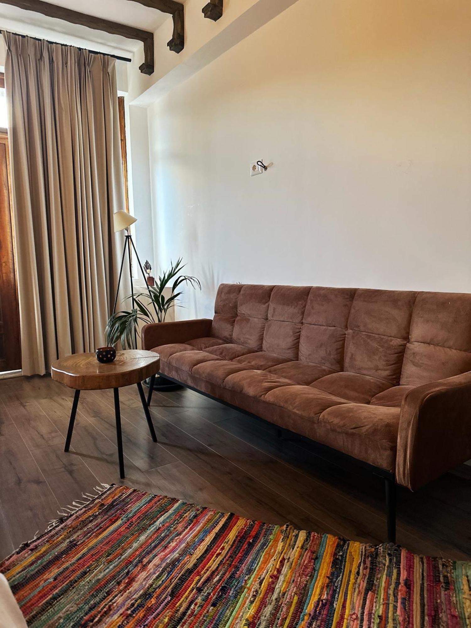Guesthouse "Shtepia Ime" Πρεμετή Εξωτερικό φωτογραφία
