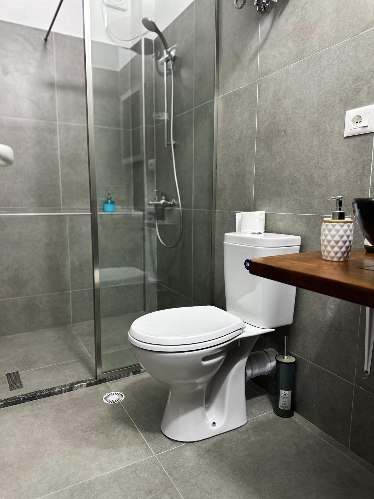 Guesthouse "Shtepia Ime" Πρεμετή Εξωτερικό φωτογραφία