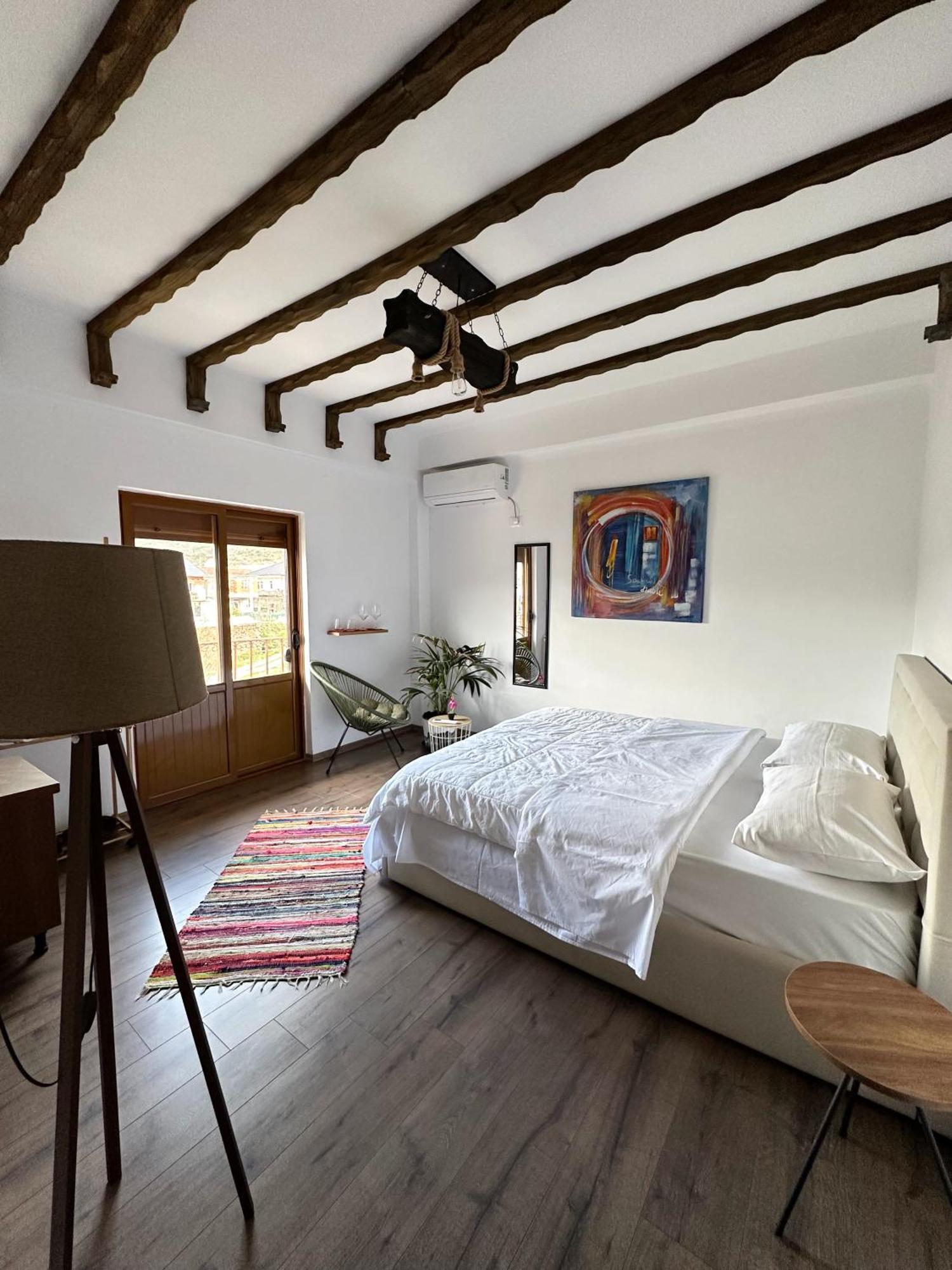Guesthouse "Shtepia Ime" Πρεμετή Εξωτερικό φωτογραφία