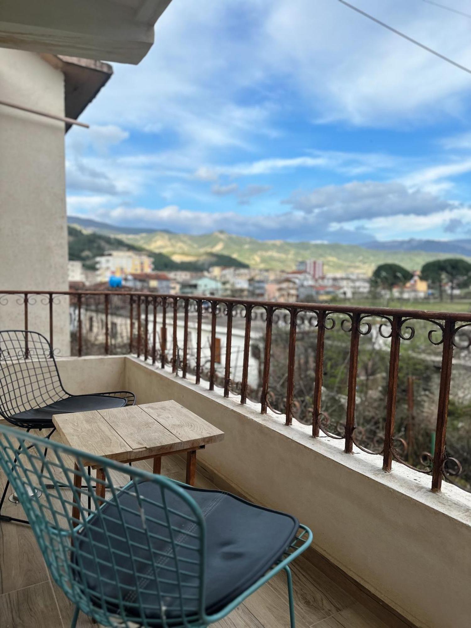 Guesthouse "Shtepia Ime" Πρεμετή Εξωτερικό φωτογραφία