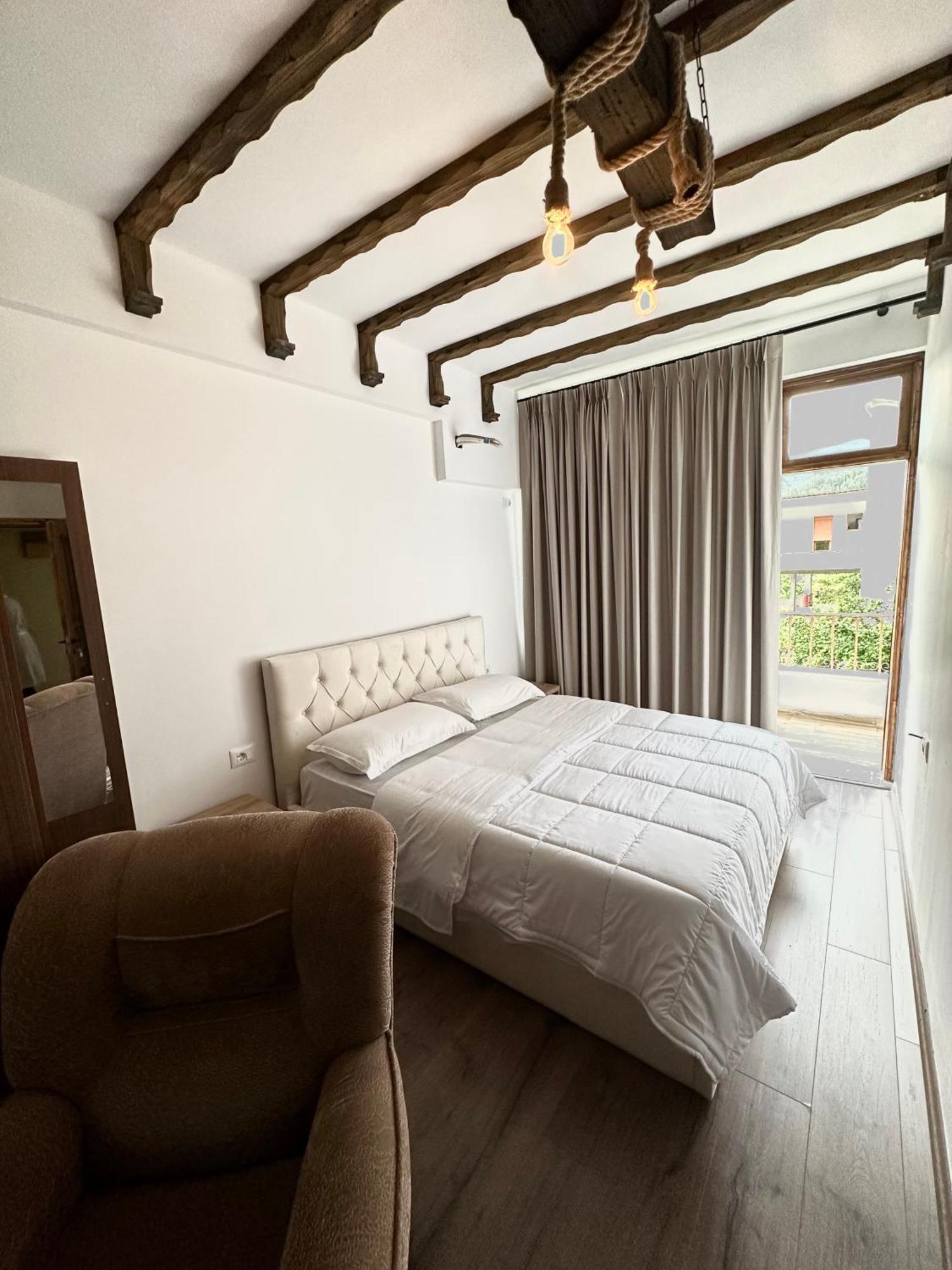 Guesthouse "Shtepia Ime" Πρεμετή Εξωτερικό φωτογραφία