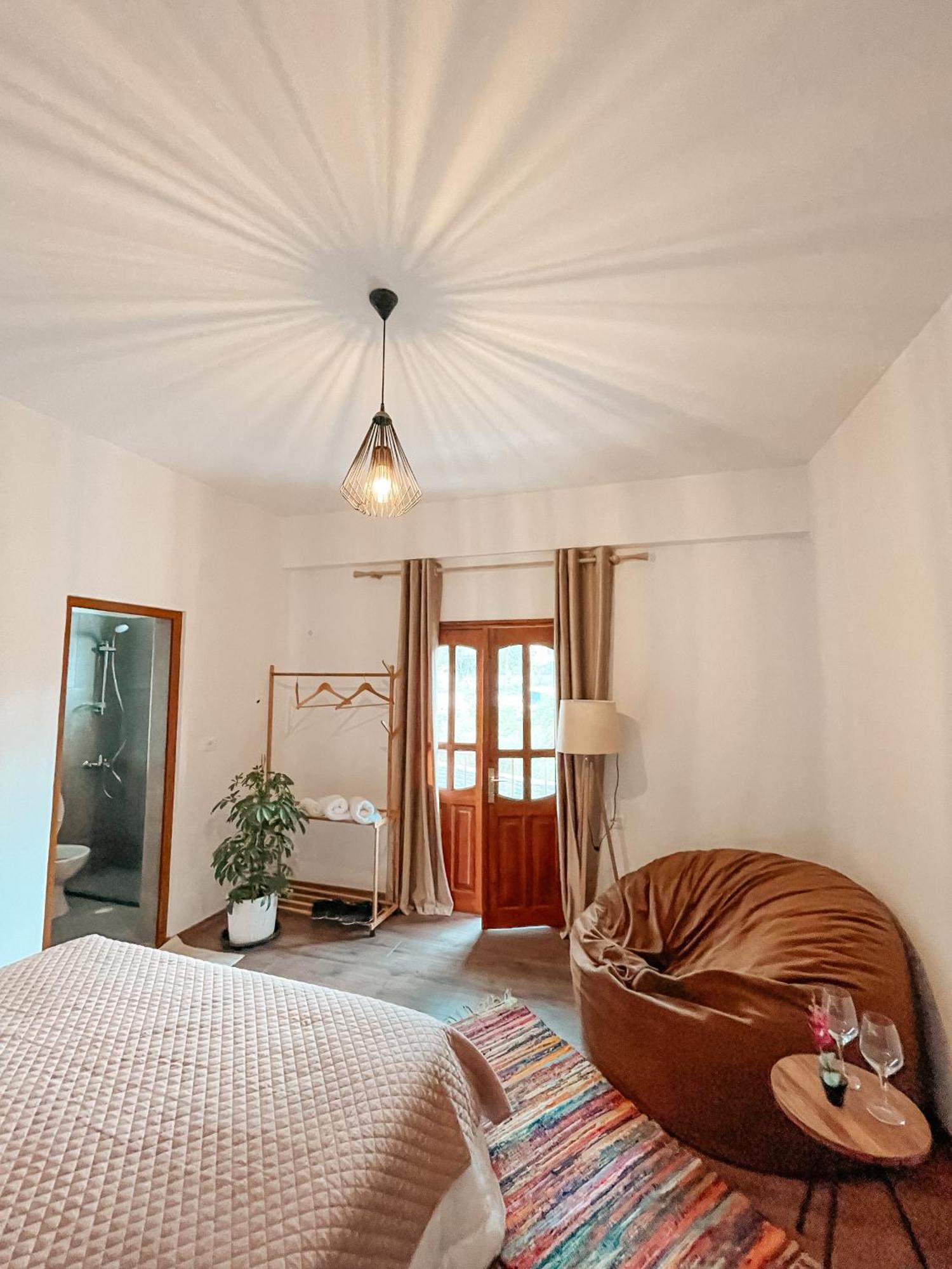 Guesthouse "Shtepia Ime" Πρεμετή Εξωτερικό φωτογραφία