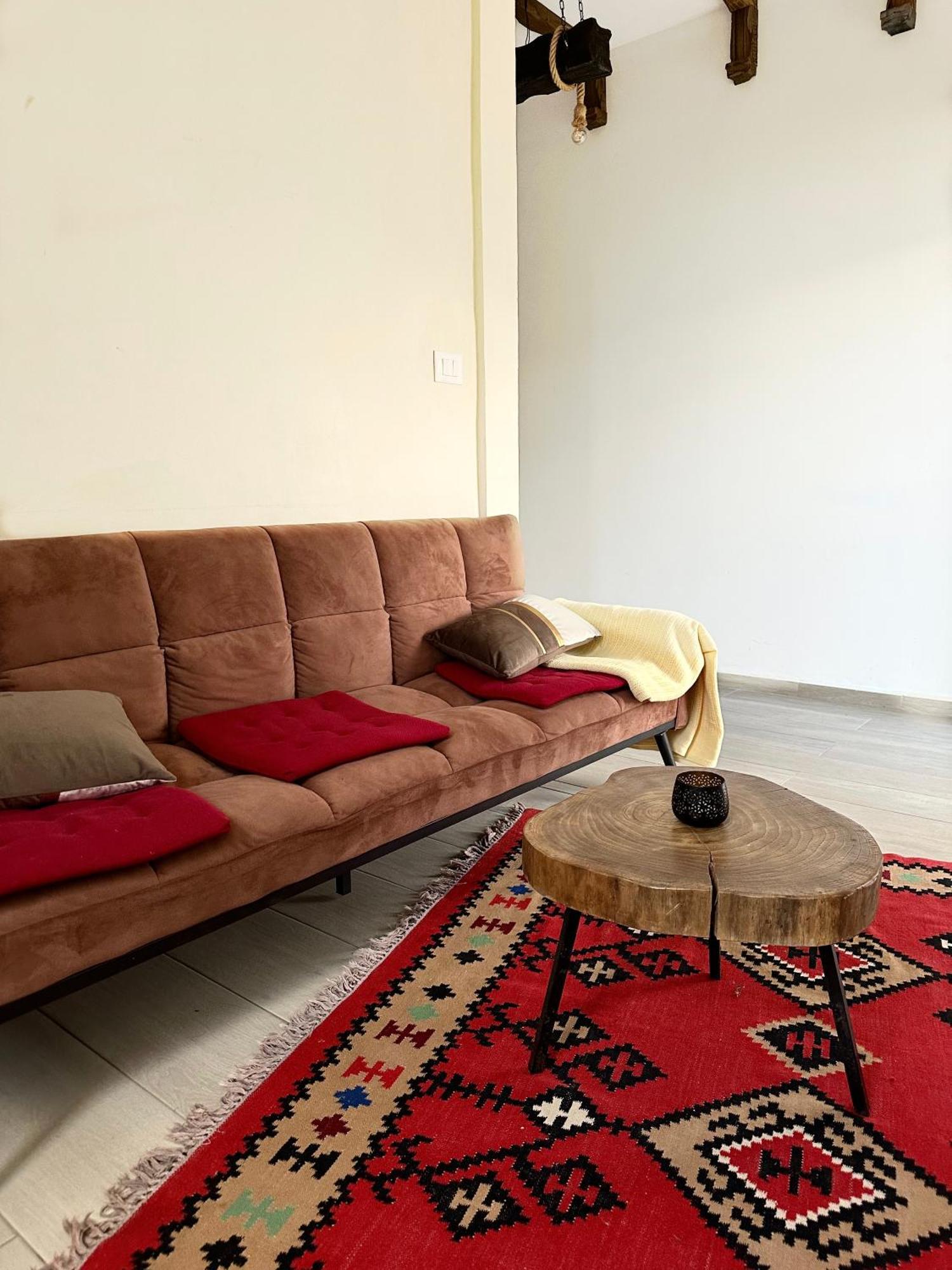 Guesthouse "Shtepia Ime" Πρεμετή Εξωτερικό φωτογραφία