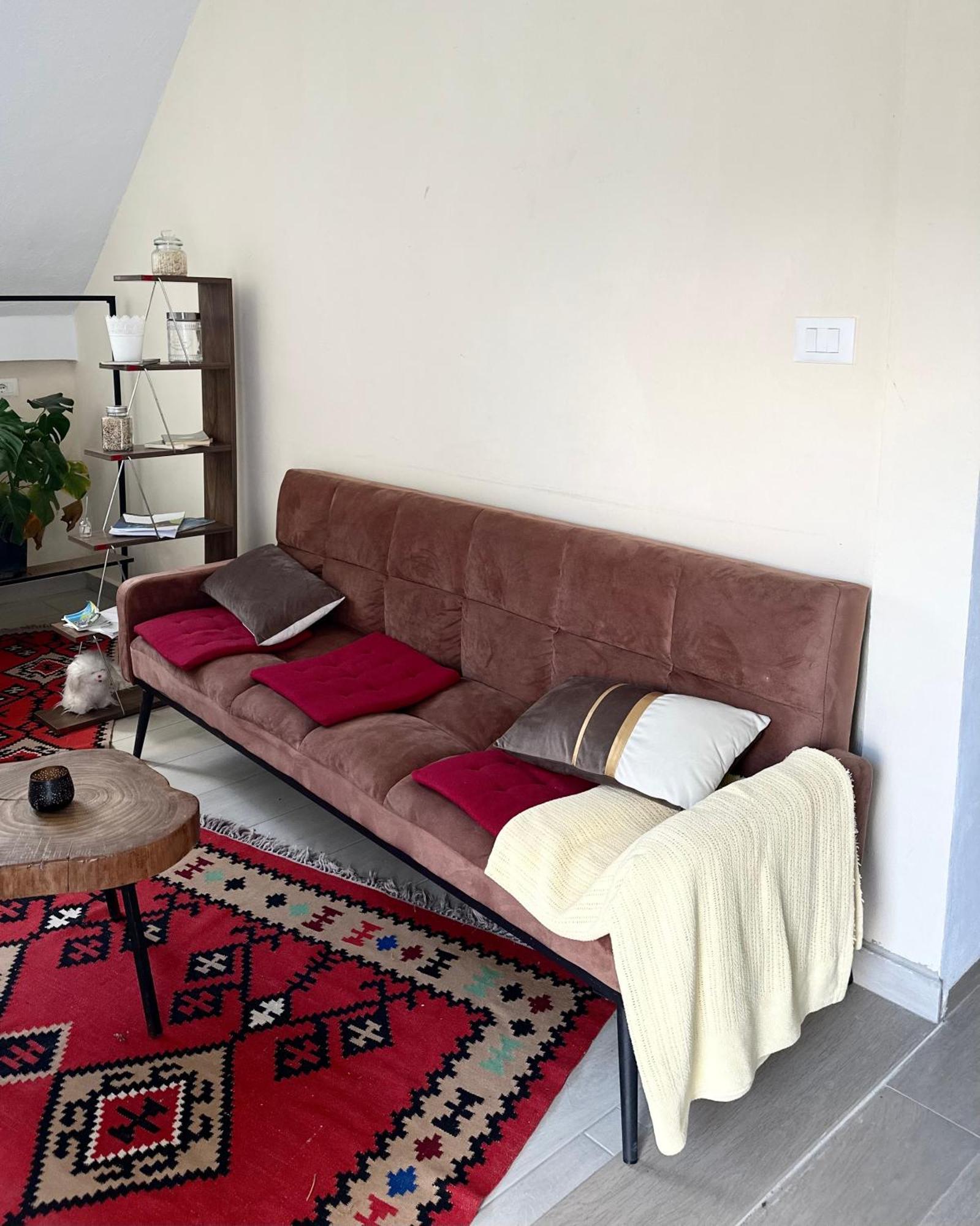Guesthouse "Shtepia Ime" Πρεμετή Εξωτερικό φωτογραφία