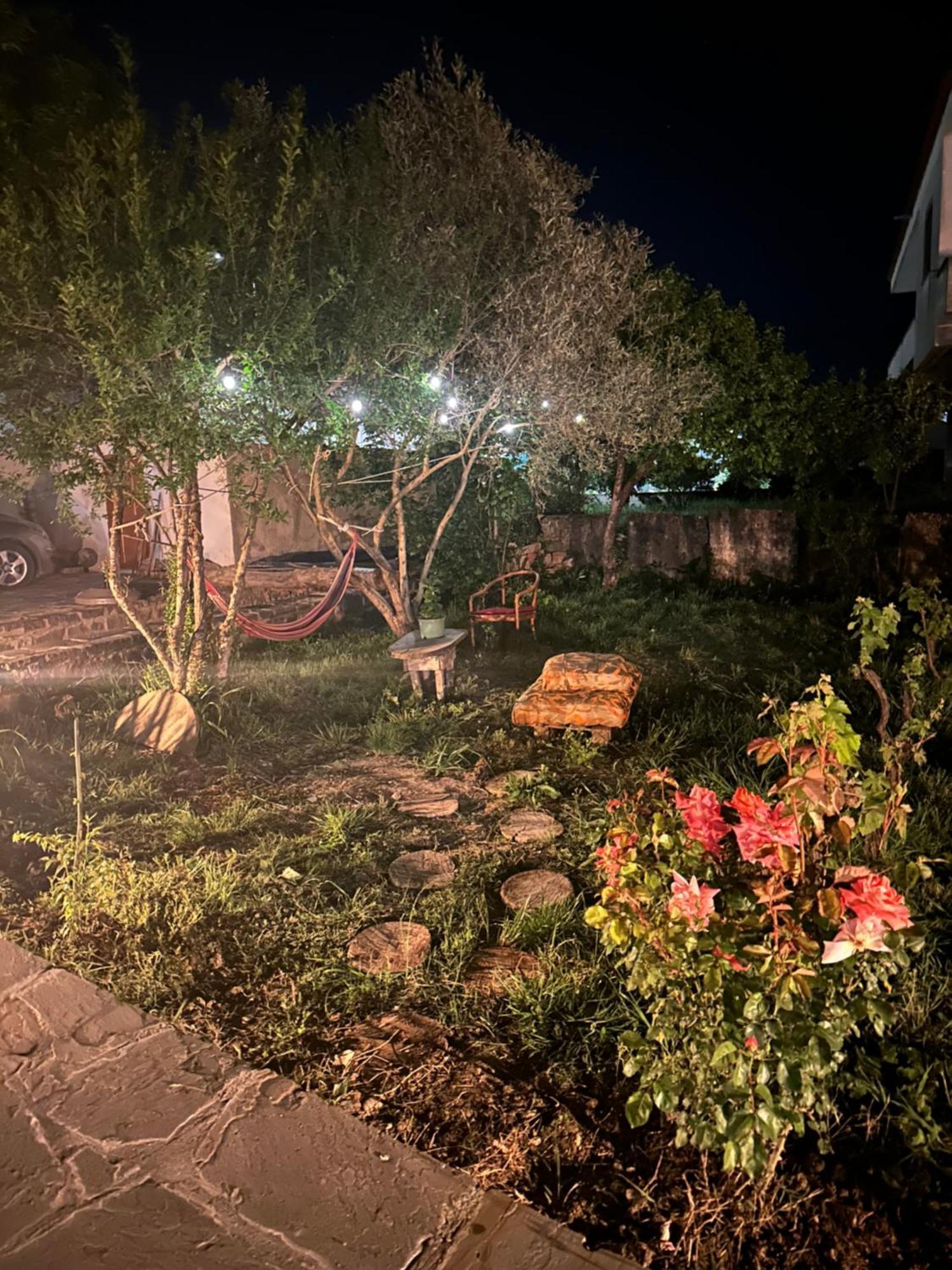 Guesthouse "Shtepia Ime" Πρεμετή Εξωτερικό φωτογραφία